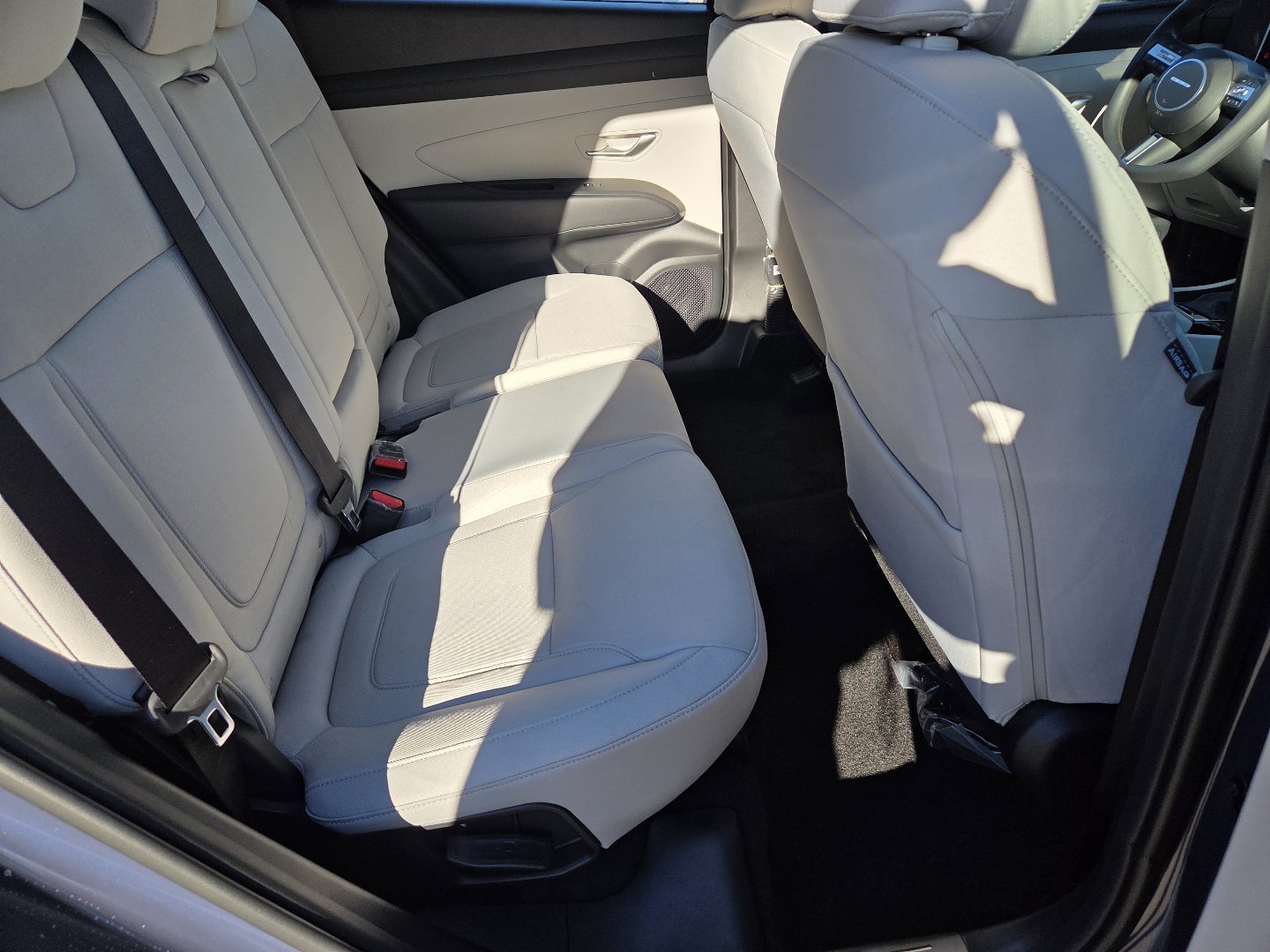 New 2026 Hyundai Tucson SE FWD image 71