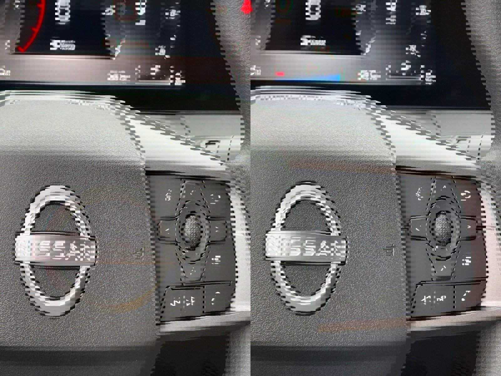 New 2026 Nissan Sentra SV image 22