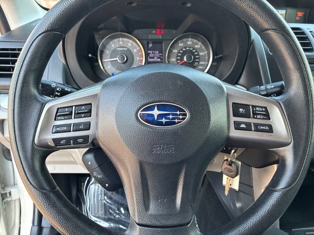 Used 2015 Subaru Forester 2.5i Premium AWD/4WD image 19