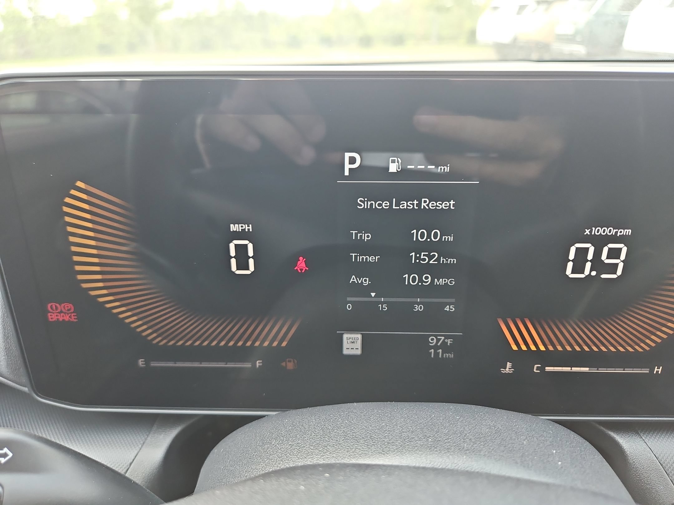 New 2026 Kia K4 FWD image 11