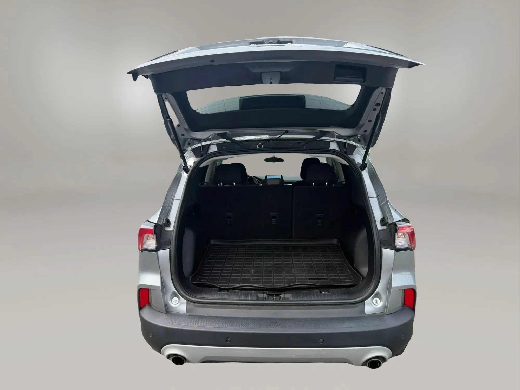 Used 2021 Ford Escape SE FWD image 26