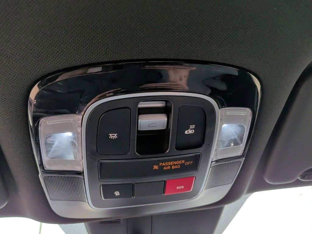 Used 2022 Hyundai Santa Cruz SEL w/ Activity Package image 21