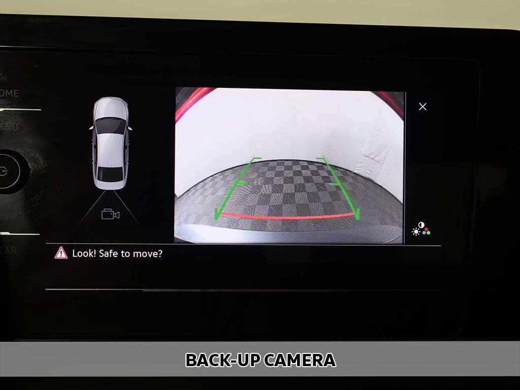 Used 2025 Volkswagen Jetta Sport FWD image 6