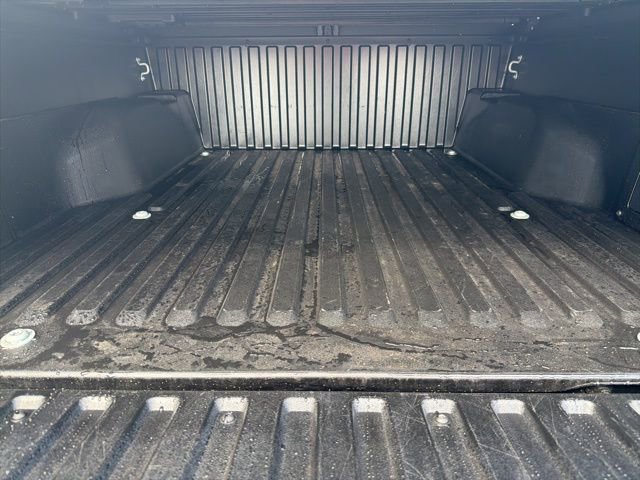 Certified 2022 Toyota Tacoma TRD Sport image 13