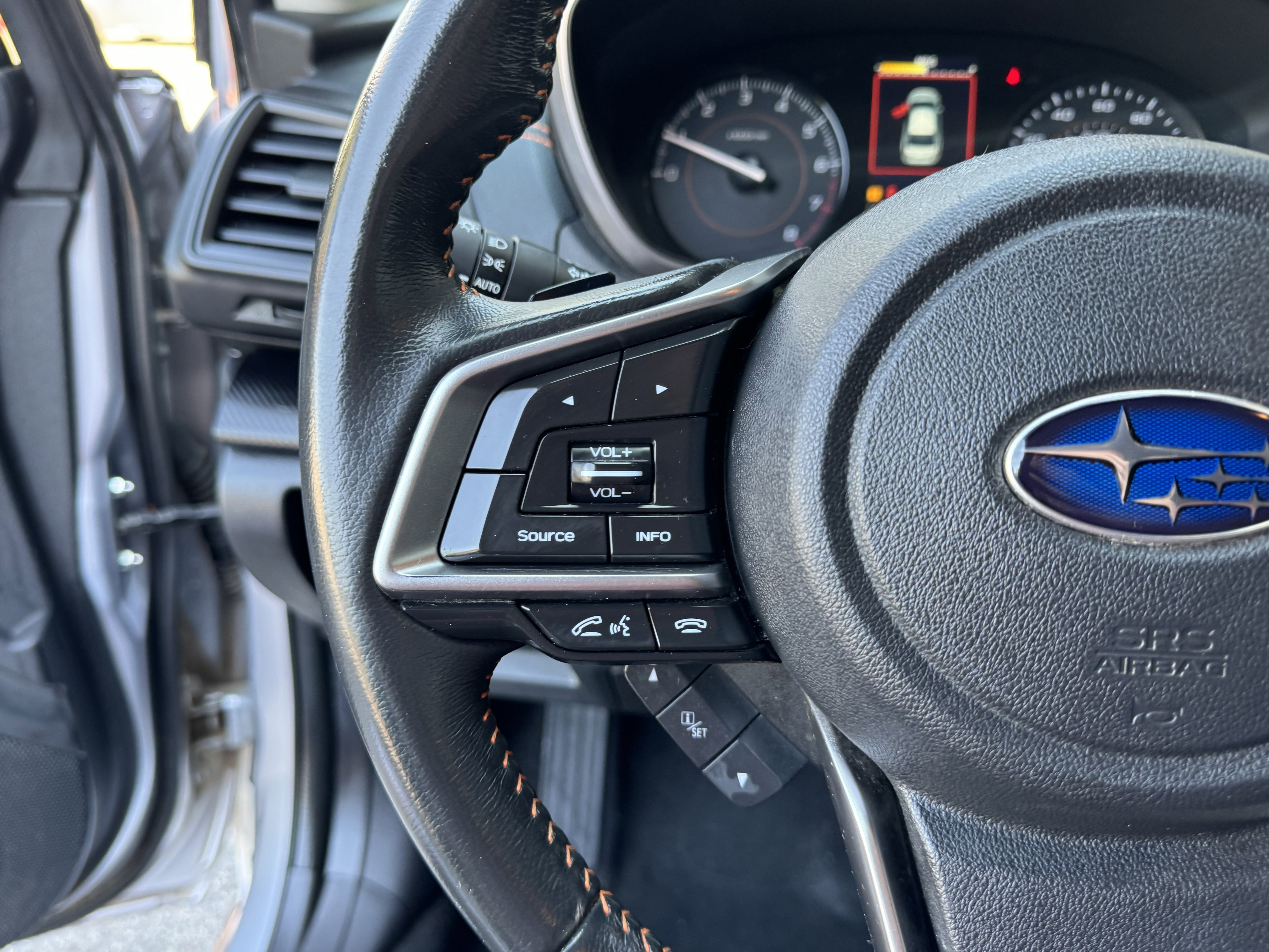 Used 2021 Subaru Crosstrek 2.0i Premium image 21
