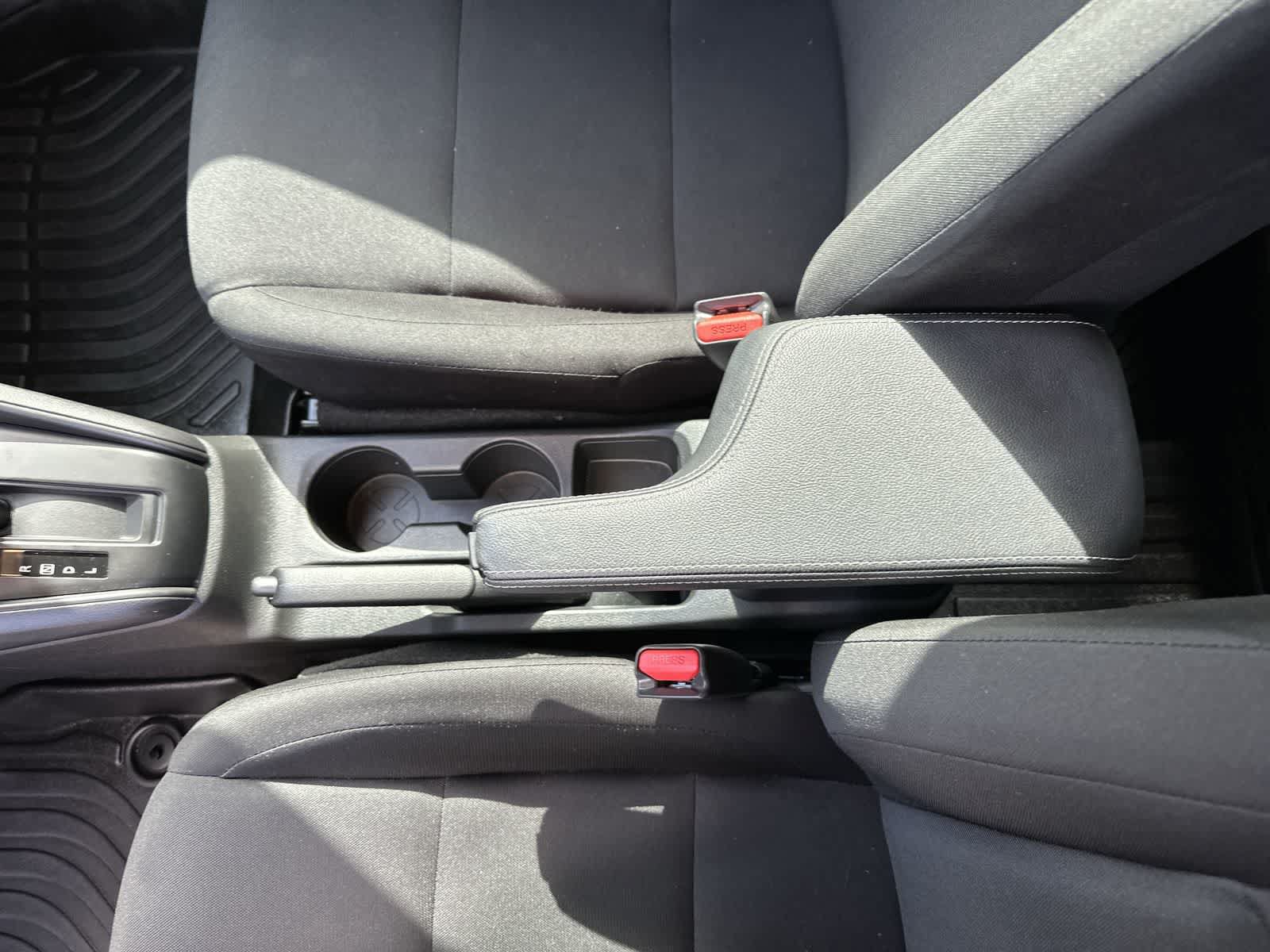Used 2023 Nissan Kicks S FWD image 21
