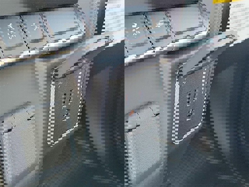 New 2026 Chevrolet Silverado 2500 W/T w/ WT Convenience Package image 8