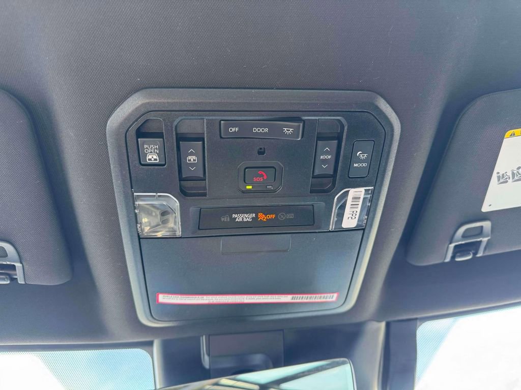 Used 2023 Toyota Tundra Platinum image 34
