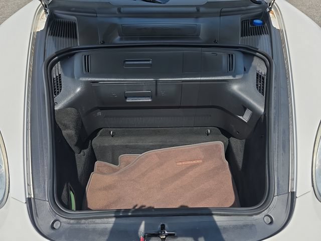 Used 2008 Porsche Boxster RWD image 24