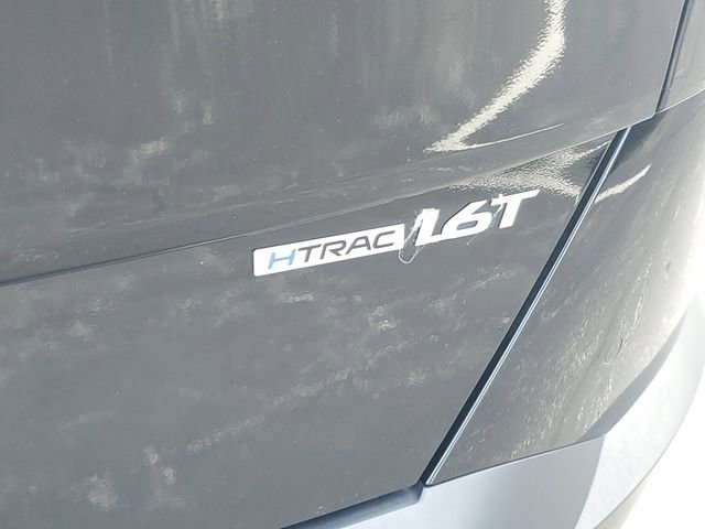 Used 2025 Hyundai Kona Limited image 7