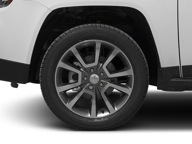 Used 2014 Jeep Compass Sport w/ Power Value Group AWD/4WD image 13