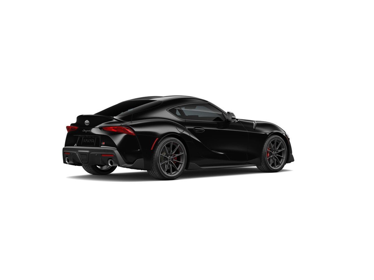 New 2026 Toyota Supra Premium RWD image 10