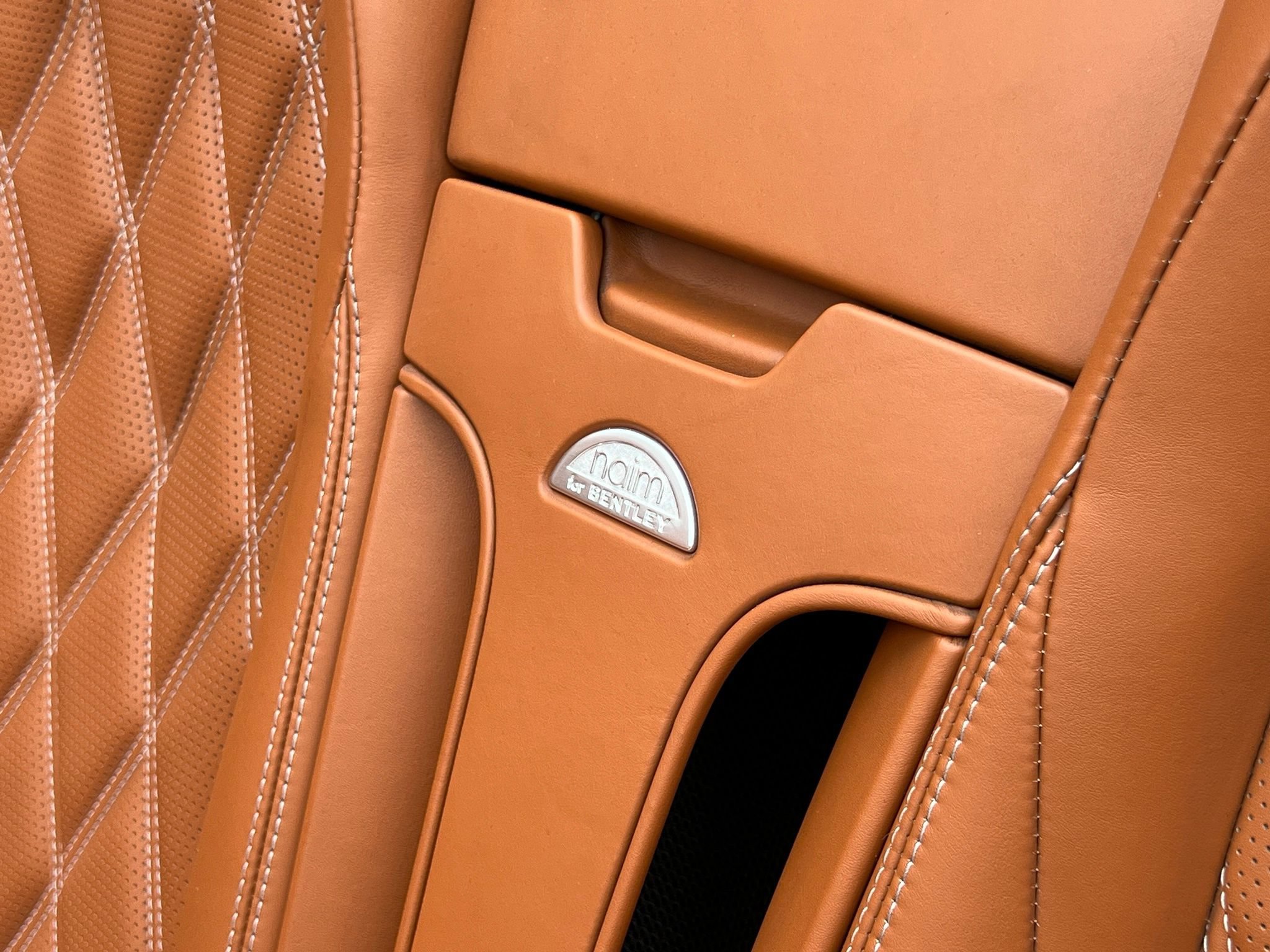 Used 2015 Bentley Continental GT Speed AWD/4WD image 40