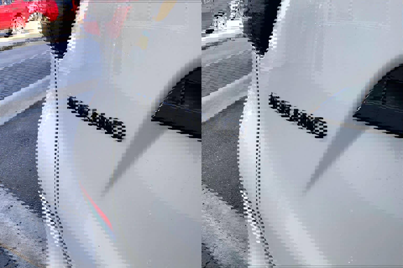 Used 2022 Nissan Murano SV w/ SV Midnight Edition Package image 30