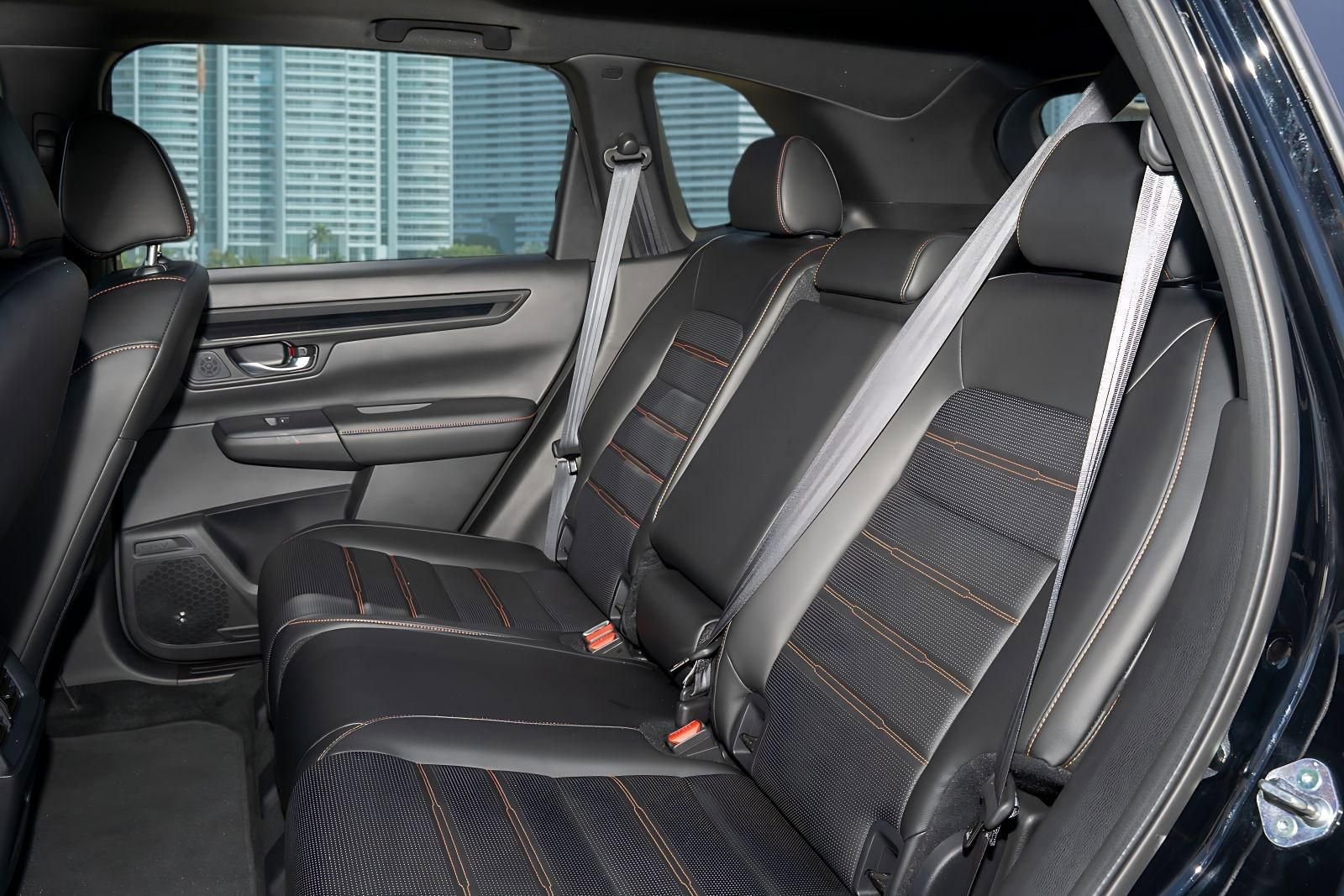 Used 2024 Honda CR-V Sport-L image 19