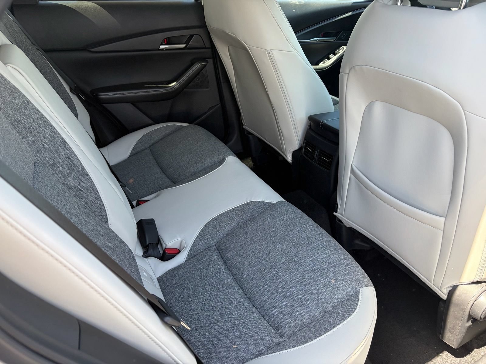 New 2026 MAZDA CX-30 Aire Edition AWD/4WD image 23
