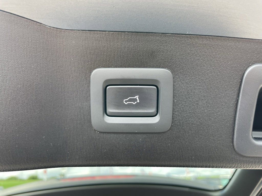 Used 2025 MAZDA CX-5 Carbon Edition image 33