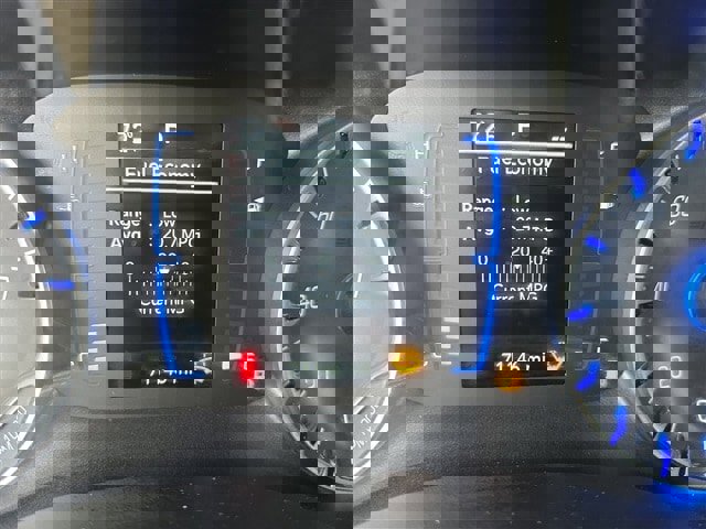 Used 2021 Chrysler Voyager Lxi image 10