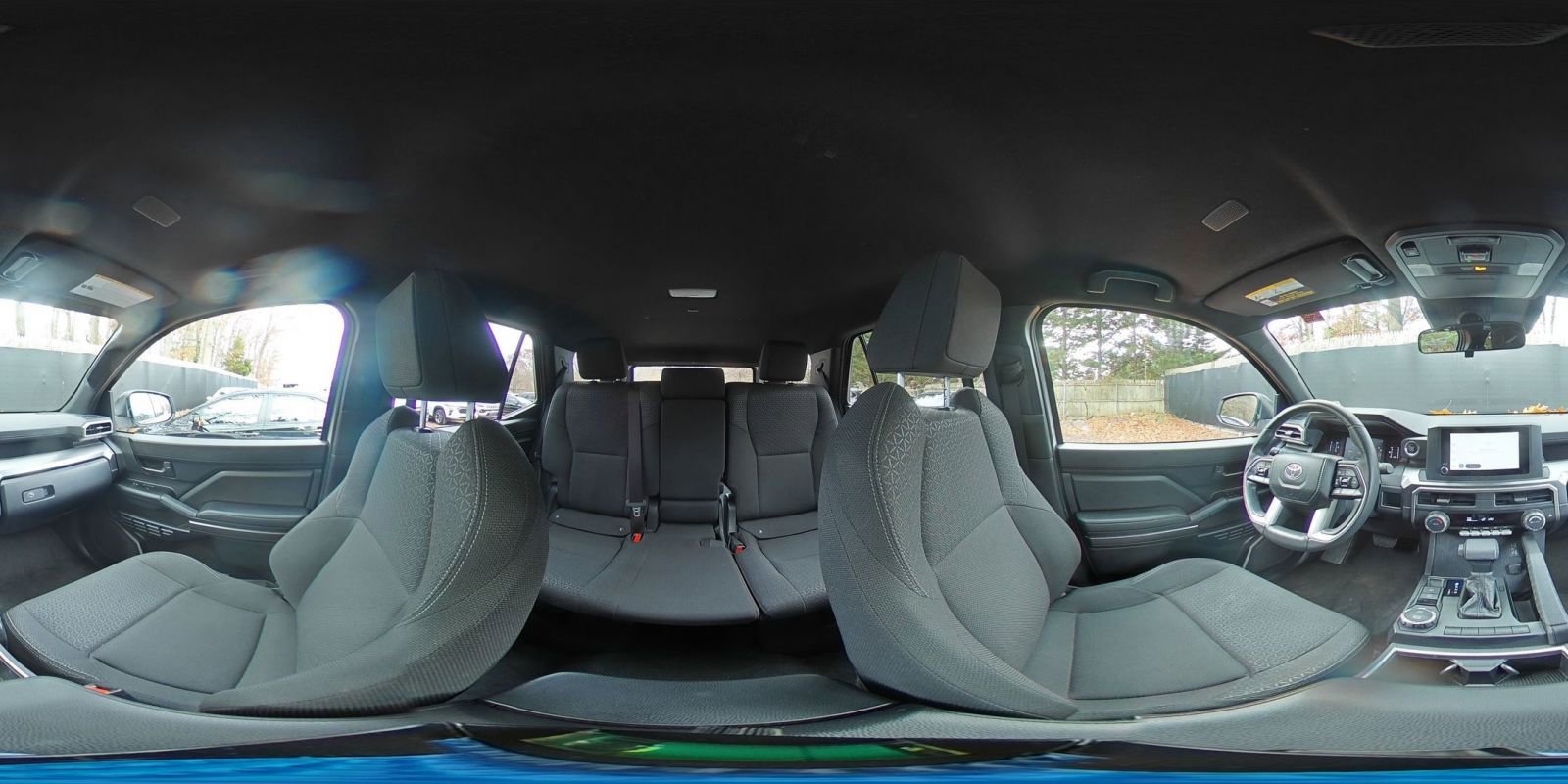 Used 2025 Toyota 4Runner SR5 image 42