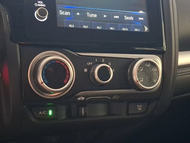 Used 2018 Honda Fit EX image 18