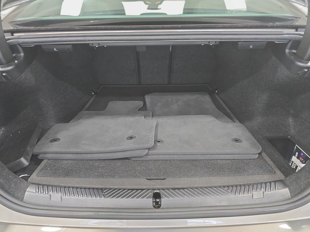 Certified 2024 BMW 530i w/ M Sport Package RWD image 11