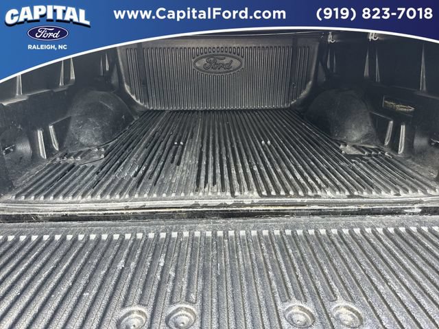 Used 2013 Ford F150 FX2 w/ Mid Equipment Group RWD image 16