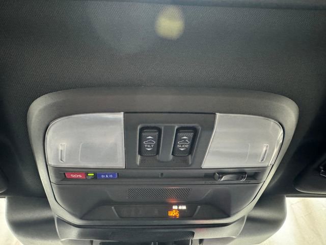 Used 2024 Subaru Crosstrek 2.5i Wilderness w/ Crosstrek Mirror Package image 20