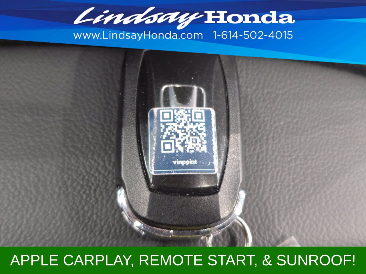 Used 2024 Honda CR-V Sport image 22