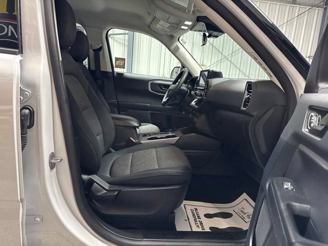Used 2024 Ford Bronco Sport Big Bend AWD/4WD image 22