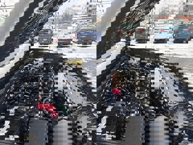 New 2026 Toyota Tacoma SR5 image 52