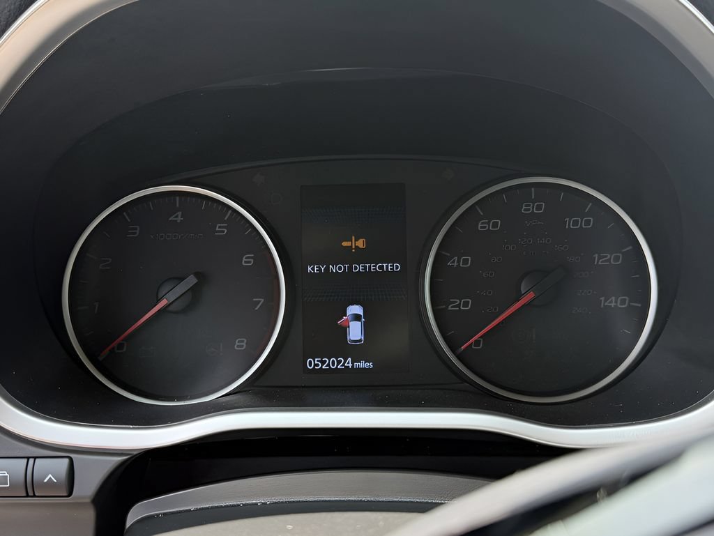 Used 2023 Mitsubishi Eclipse Cross SE AWD/4WD image 8