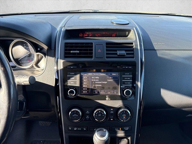 Used 2015 MAZDA CX-9 Touring w/ Touring Technology Package AWD/4WD image 14