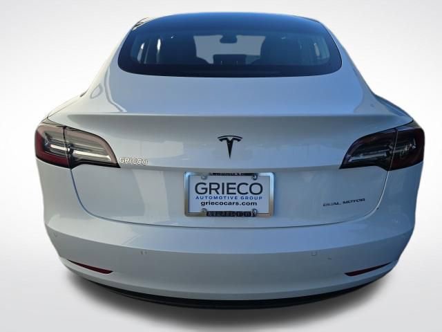 Used 2020 Tesla Model 3 Long Range image 6