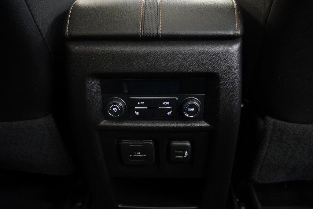 Used 2019 Chevrolet Traverse Premier w/ Redline Edition image 35