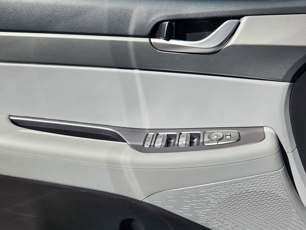 Used 2025 Hyundai Palisade SEL image 13