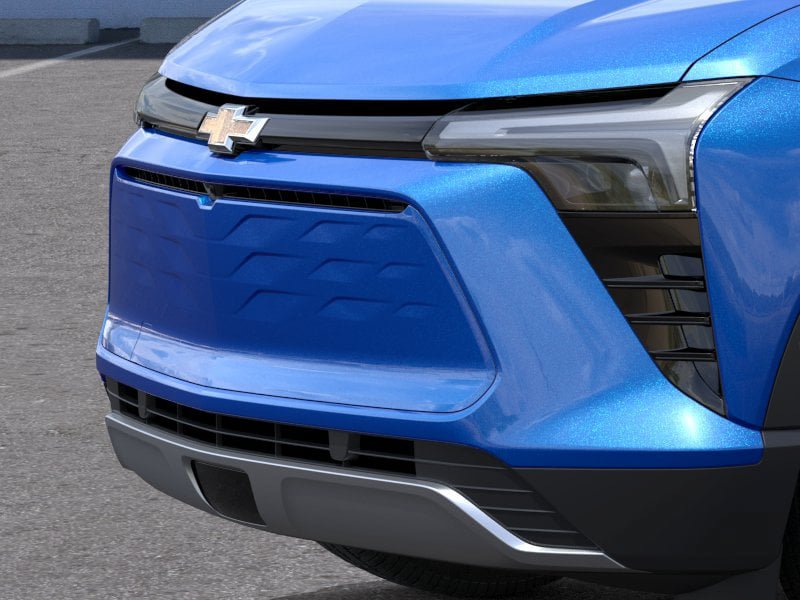 New 2026 Chevrolet Blazer EV LT AWD/4WD image 38