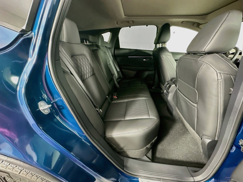 New 2027 Nissan Murano Platinum w/ Cargo Package AWD/4WD image 36