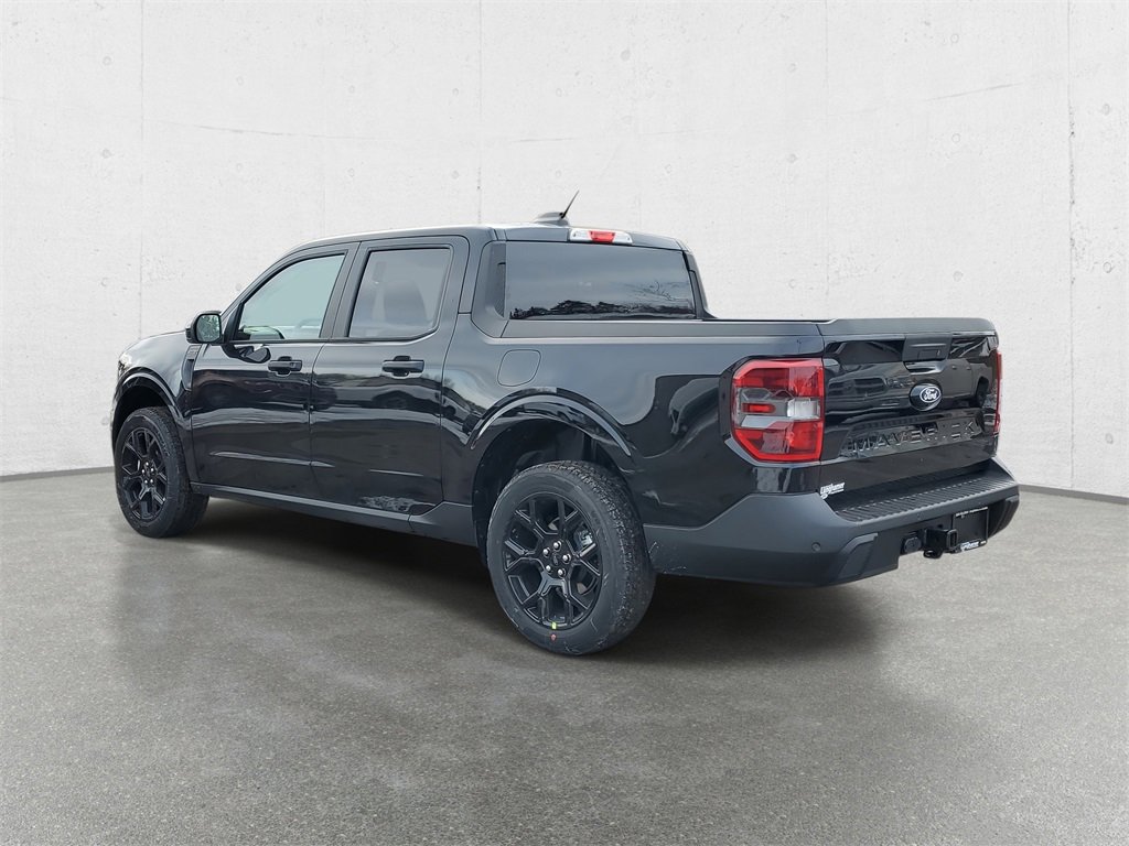 New 2026 Ford Maverick XLT w/ XLT Luxury Package image 5