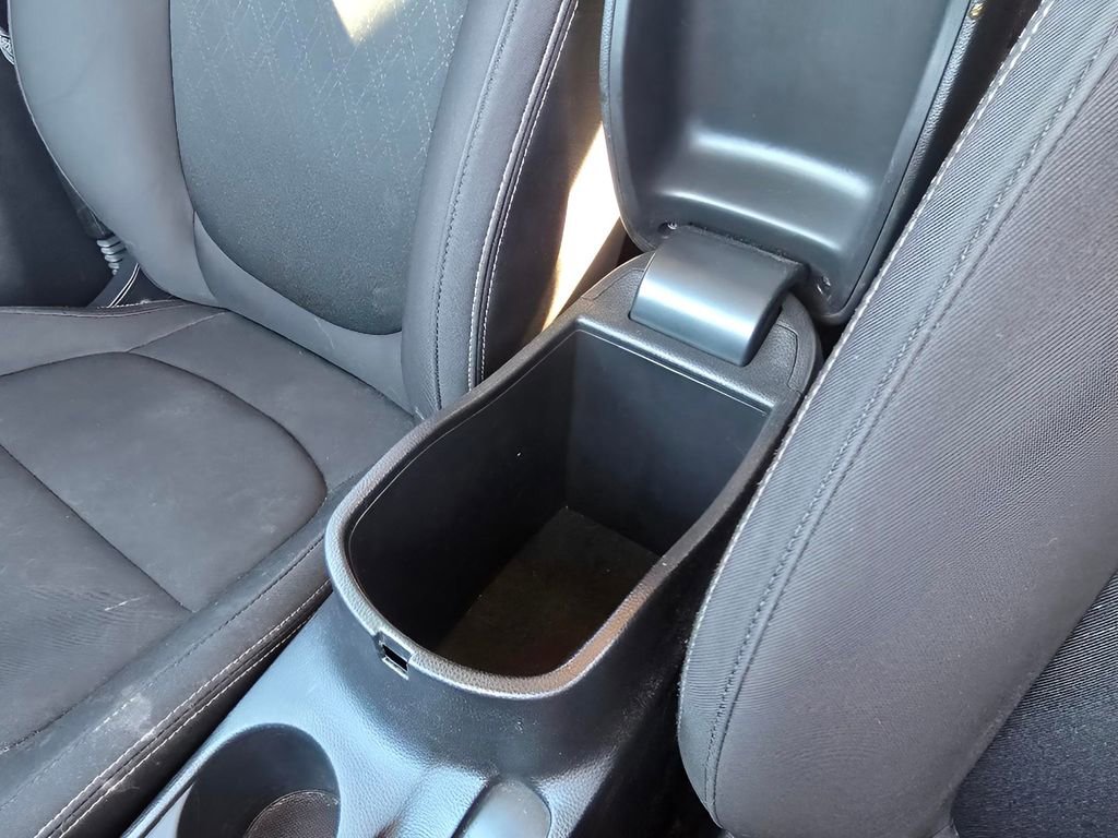 Used 2016 Kia Soul w/ Convenience Package image 30