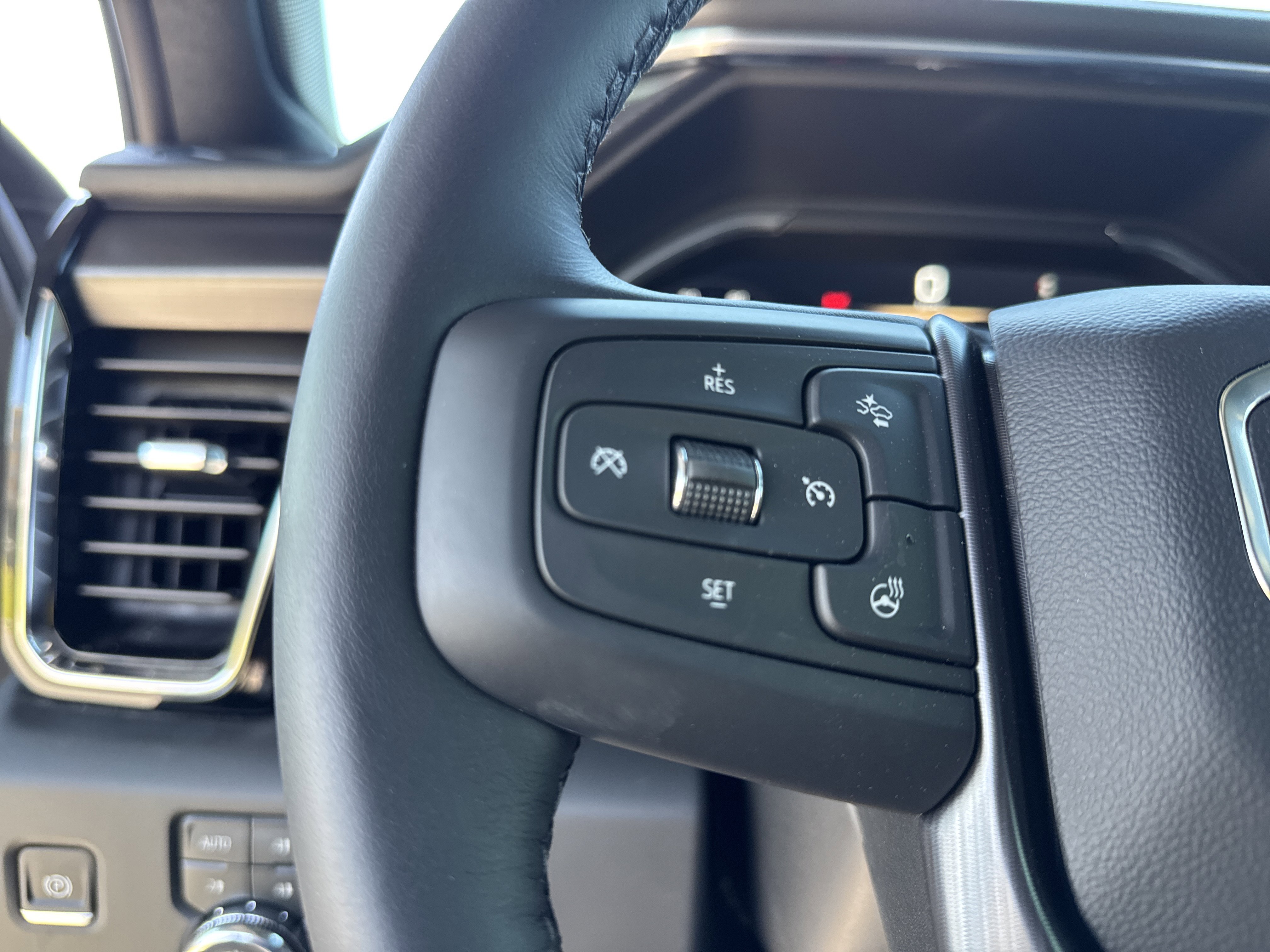 New 2026 GMC Sierra 3500 Denali Ultimate image 19