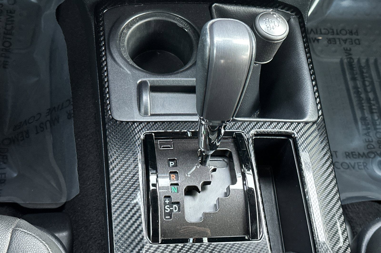 Used 2021 Toyota 4Runner Venture image 24