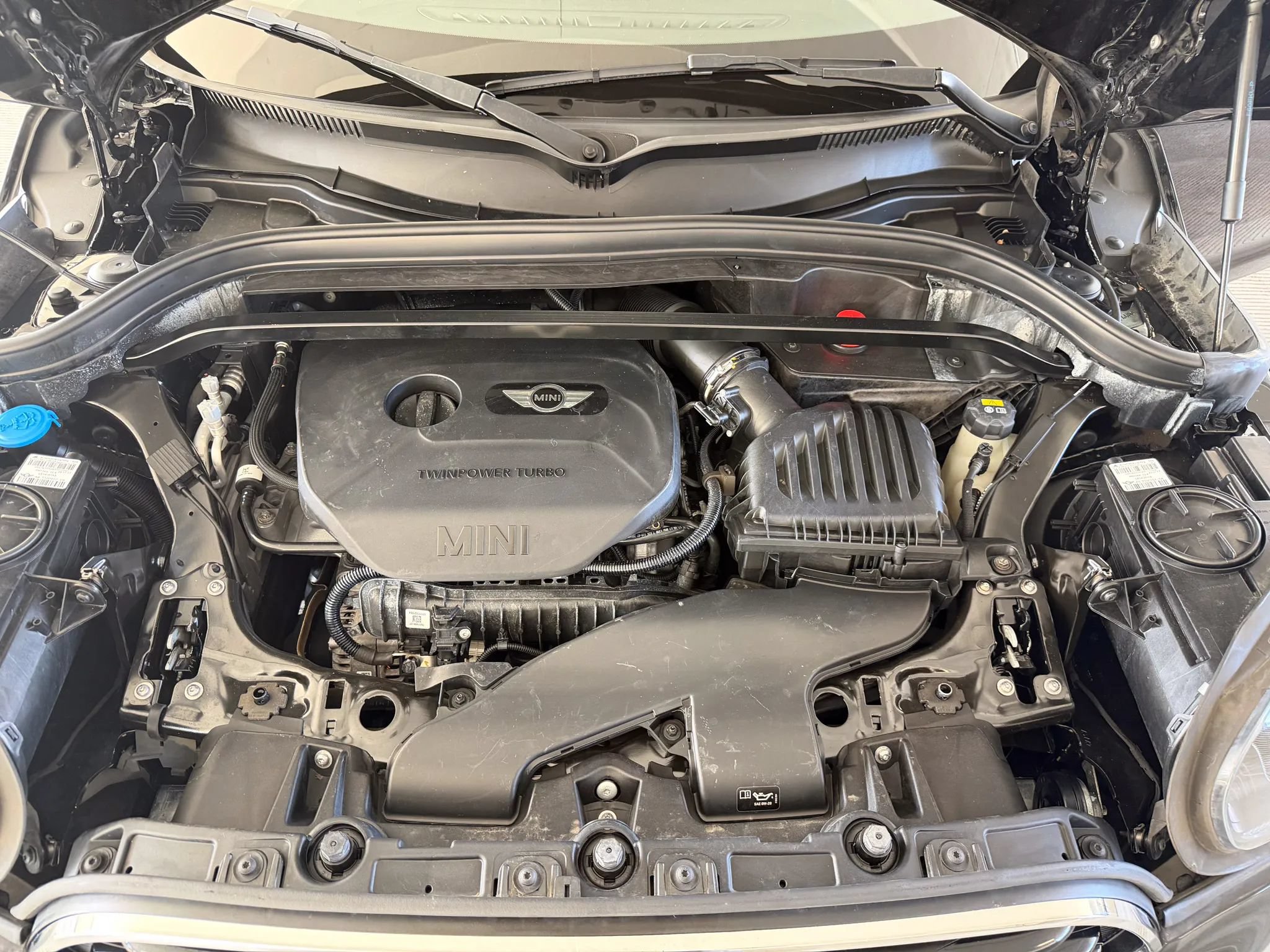 Used 2018 MINI Cooper Countryman ALL4 AWD/4WD image 16