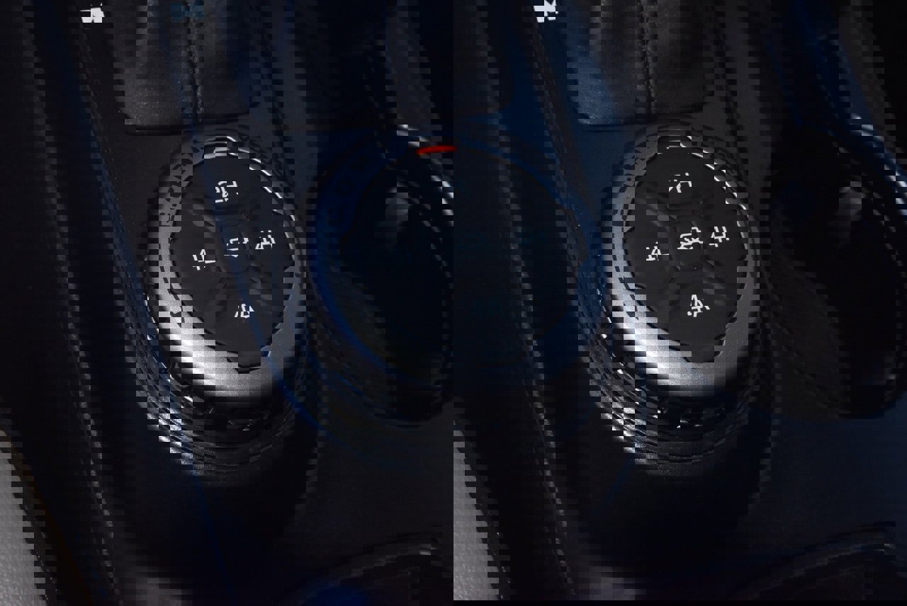 Certified 2023 Ford Bronco Wildtrak image 35