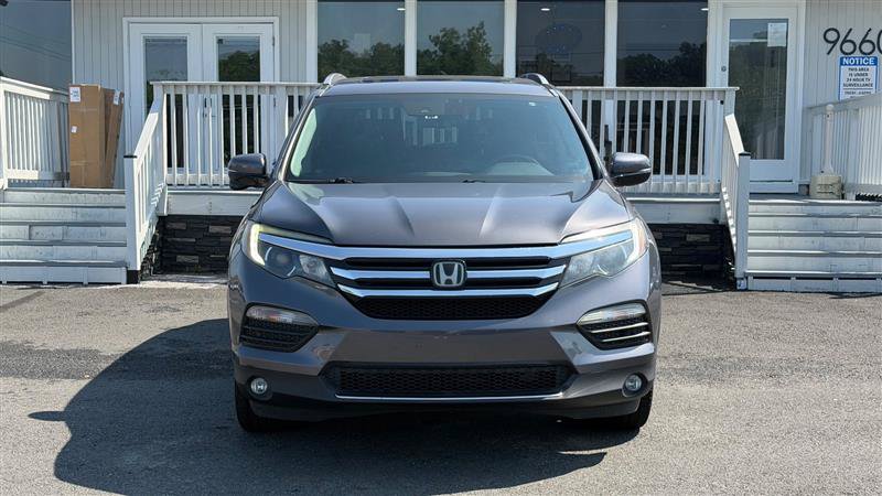 Used 2017 Honda Pilot Touring image 9