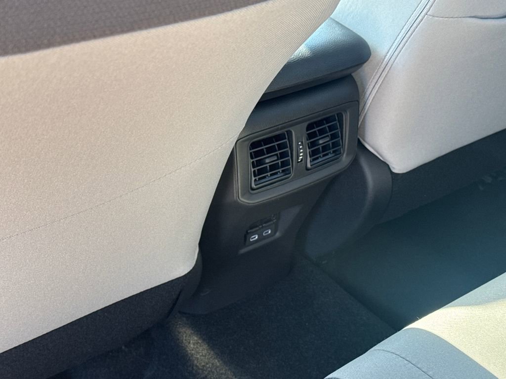 New 2025 Toyota RAV4 XLE image 14