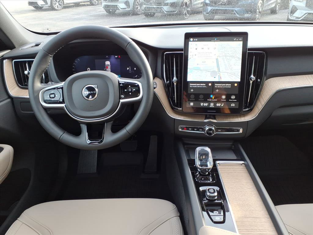 New 2026 Volvo XC60 B5 Plus w/ Protection Package Premier image 10