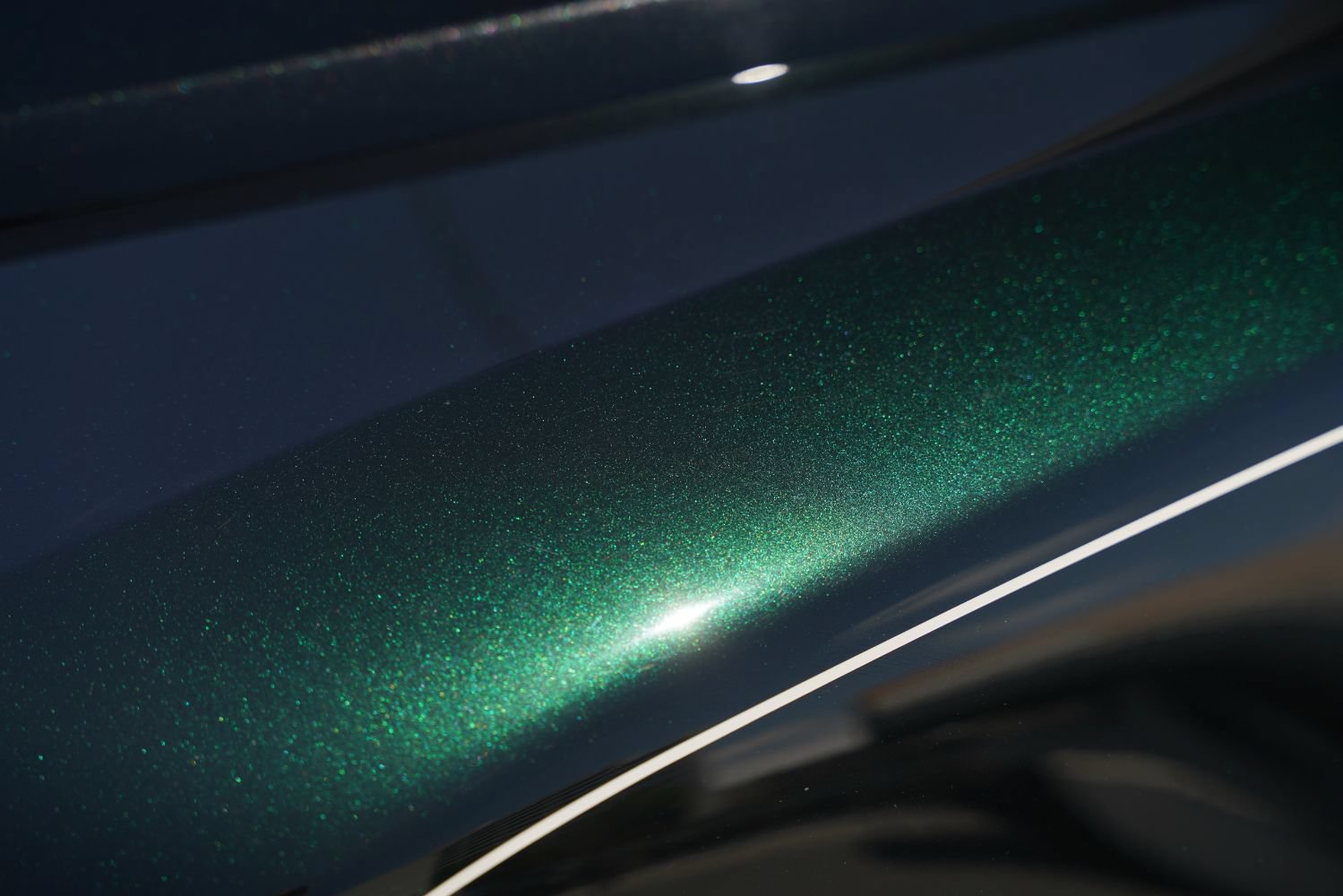 Used 2017 Rolls-Royce Wraith RWD image 3