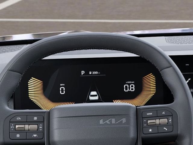 New 2027 Kia Telluride S image 26