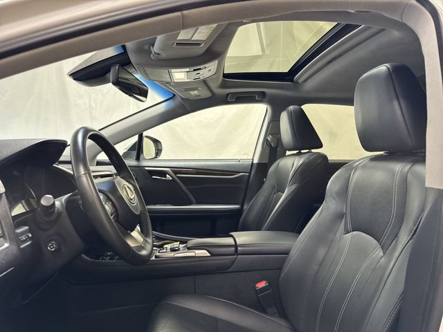 Used 2019 Lexus RX 350 AWD w/ Navigation Package image 11