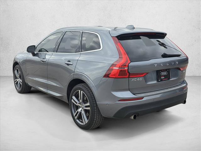 Used 2018 Volvo XC60 T6 Momentum w/ Convenience Package image 7